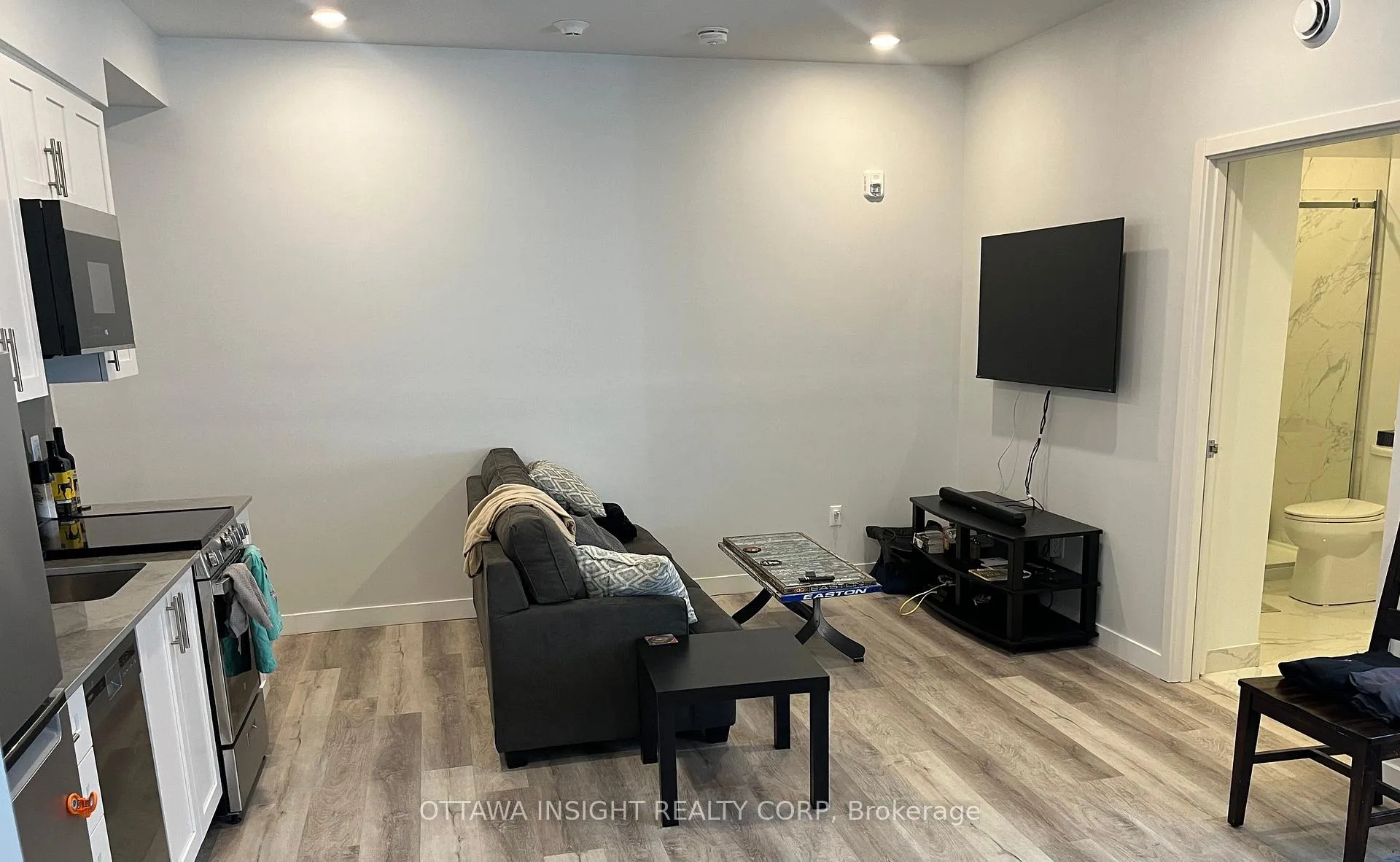 Photo 4 of Unit 1-N, 515 Chapel Street, Ottawa, Sandy Hill — HOMEH