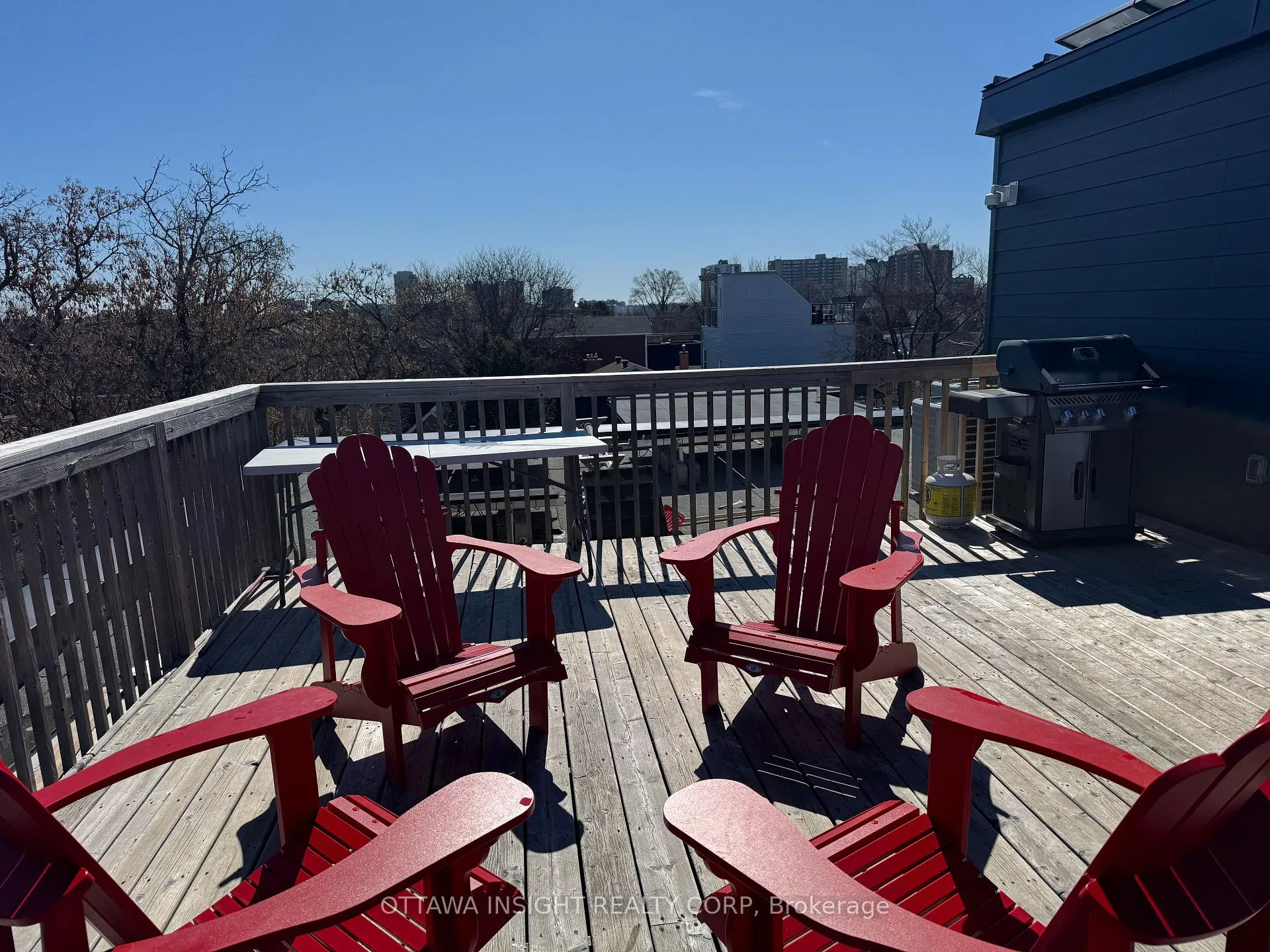 Photo 10 of Unit 1-N, 515 Chapel Street, Ottawa, Sandy Hill — HOMEH