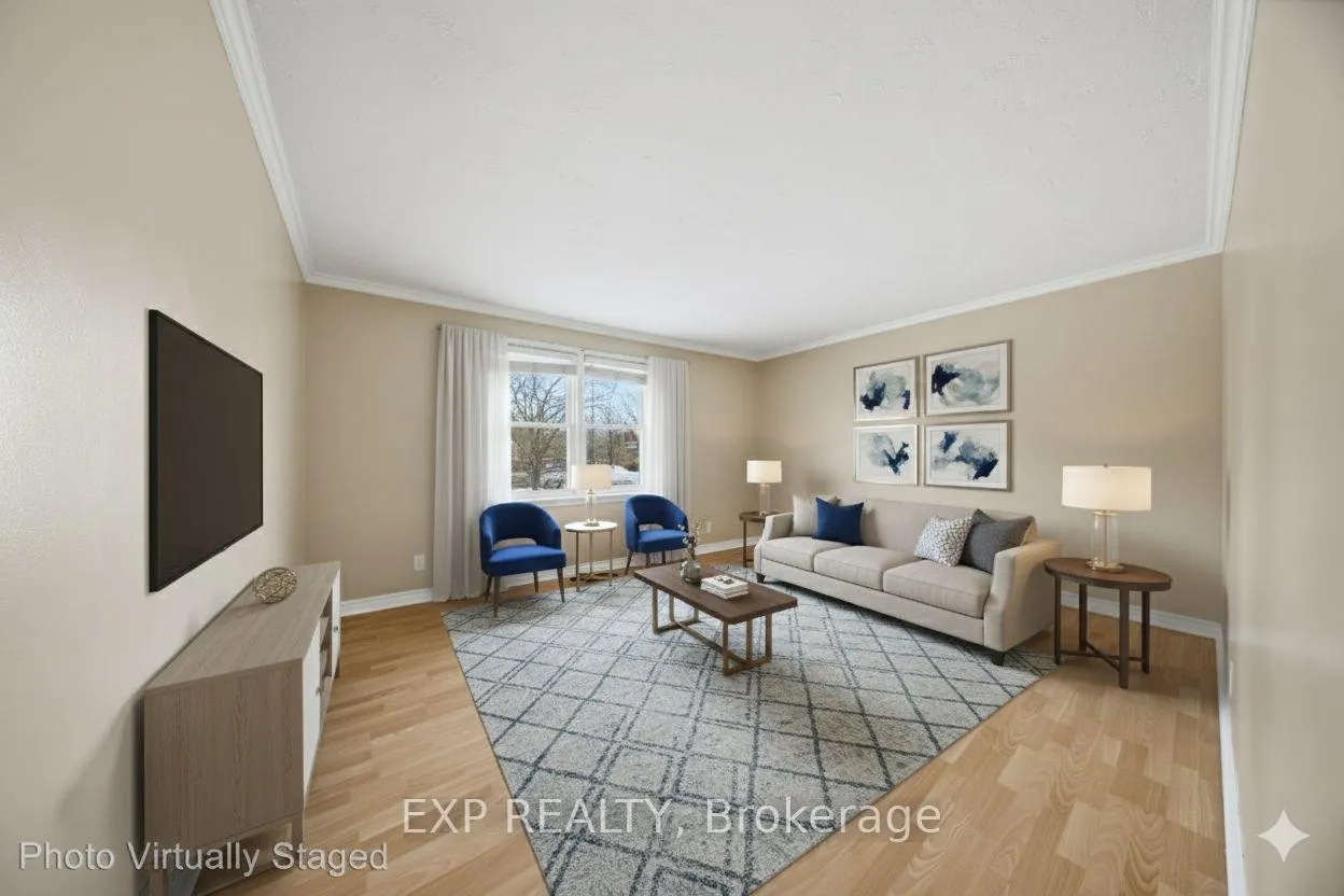 Photo 8 of Unit 2, 36 Market Street, Brampton, Downtown Brampton — HOMEH
