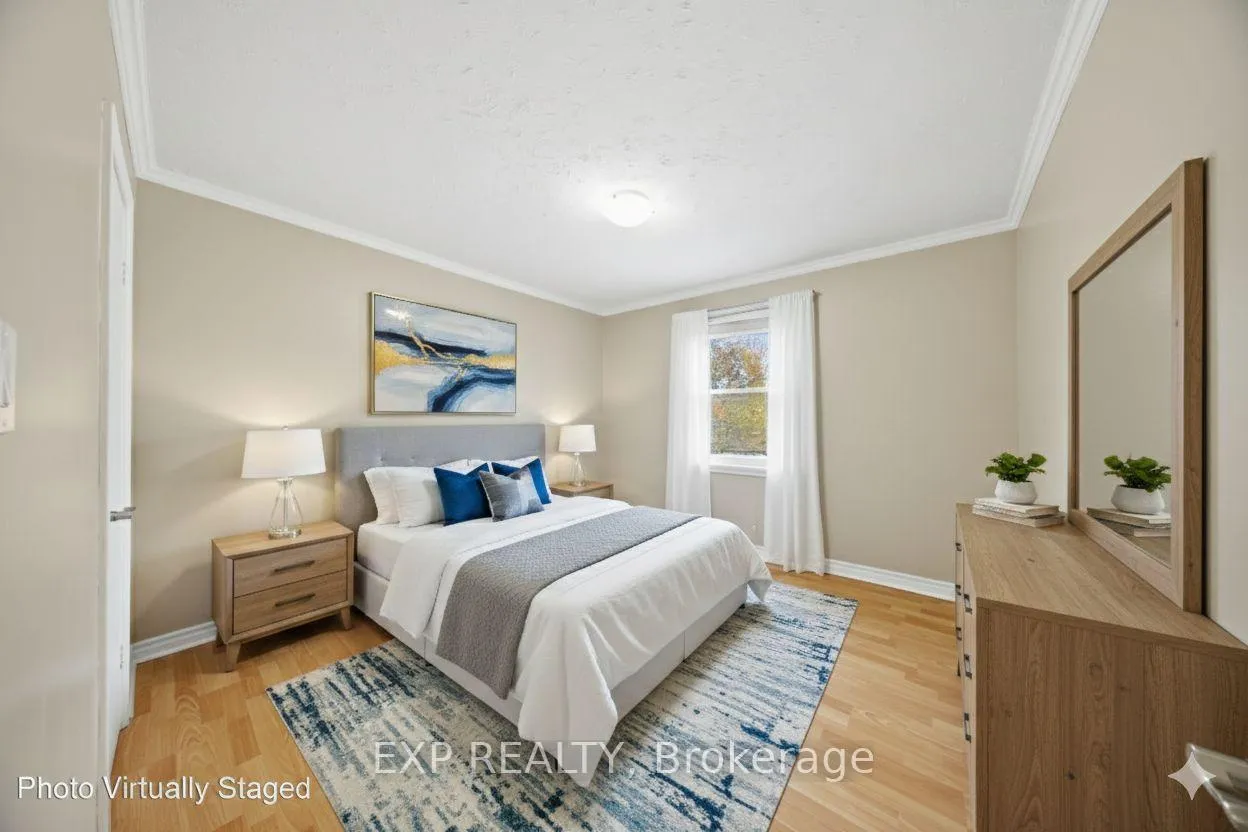 Photo 10 of Unit 2, 36 Market Street, Brampton, Downtown Brampton — HOMEH