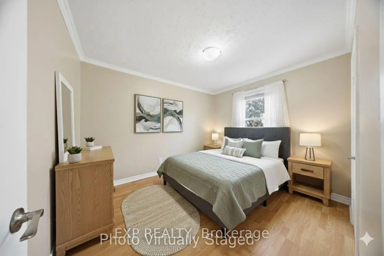 Photo 12 of Unit 2, 36 Market Street, Brampton, Downtown Brampton — HOMEH