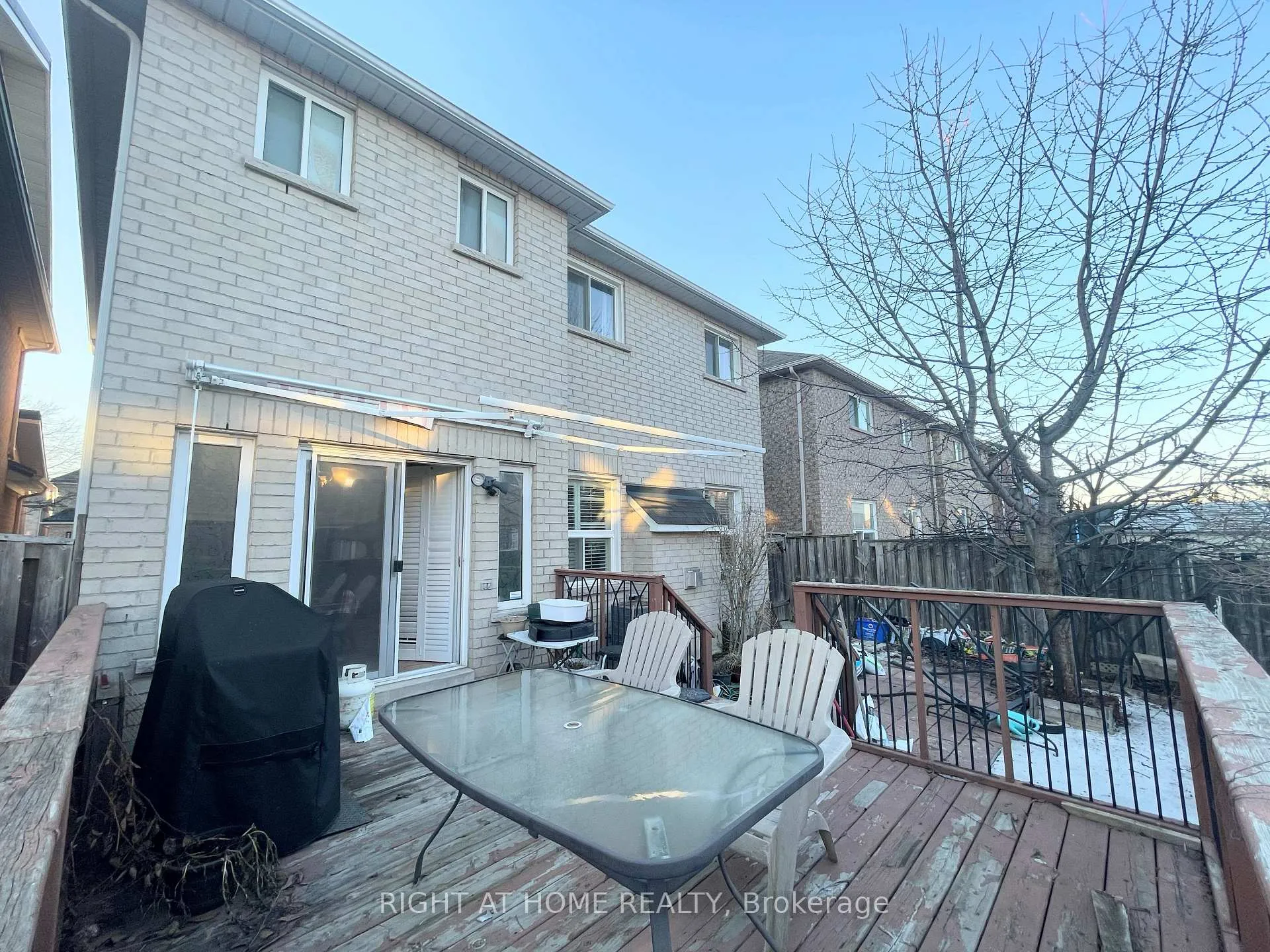 Photo 36 of 53 Knightswood Crescent, Brampton, Fletcher's Meadow — HOMEH