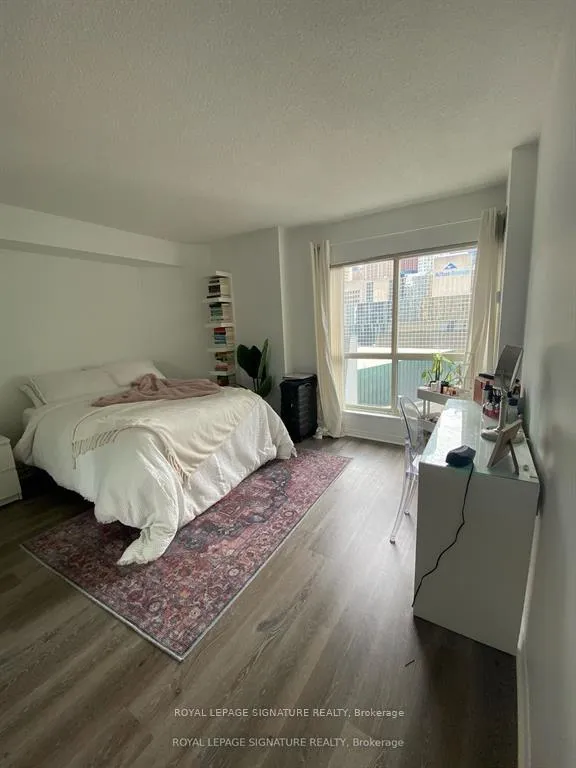 Photo 7 of Unit 1110, 25 The Esplanade, Toronto, Waterfront Communities — HOMEH