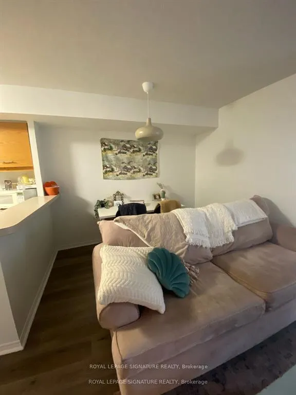 Photo 8 of Unit 1110, 25 The Esplanade, Toronto, Waterfront Communities — HOMEH
