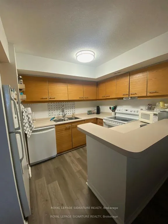 Photo 9 of Unit 1110, 25 The Esplanade, Toronto, Waterfront Communities — HOMEH