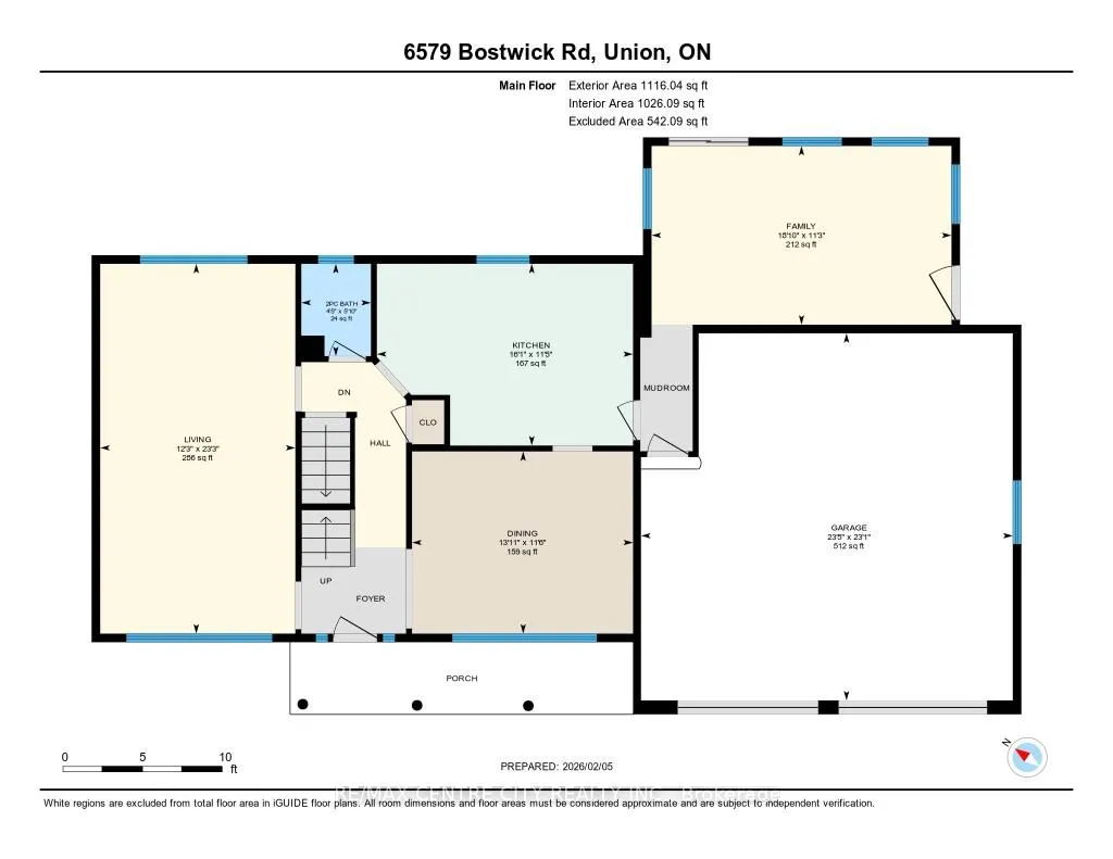 Photo 41 of 6579 Bostwick Road, Central Elgin, Rural Central Elgin — HOMEH