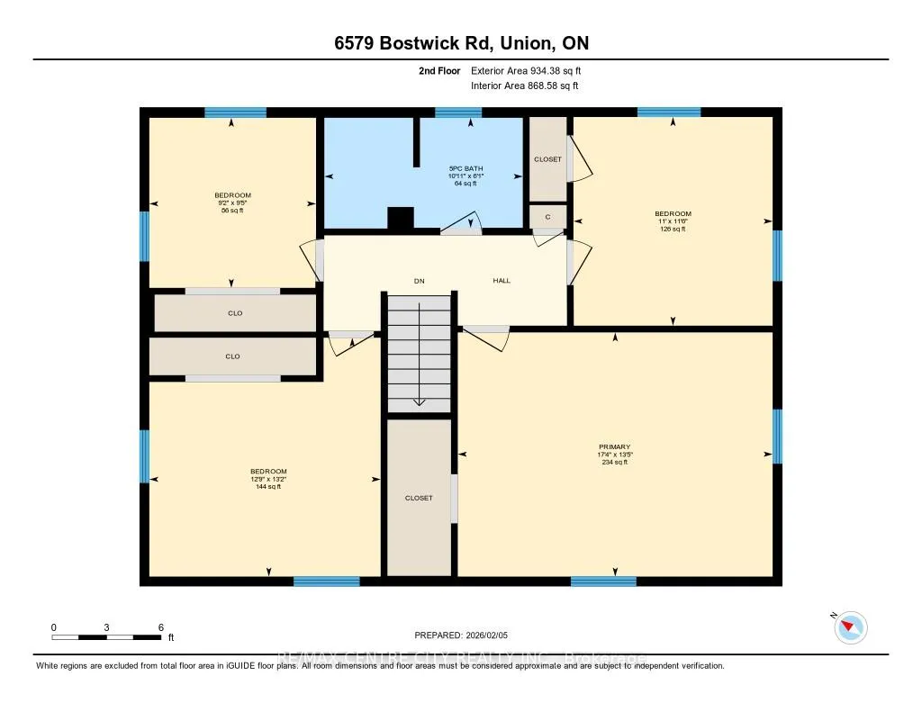 Photo 43 of 6579 Bostwick Road, Central Elgin, Rural Central Elgin — HOMEH