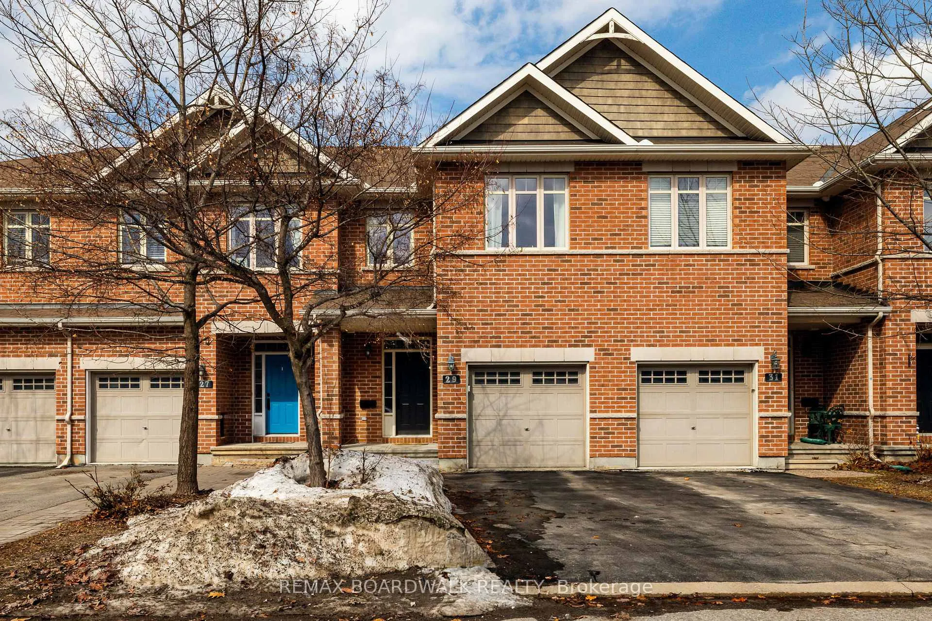 Photo 1 of 29 Madelon Drive, Ottawa, Barrhaven - Longfields — HOMEH