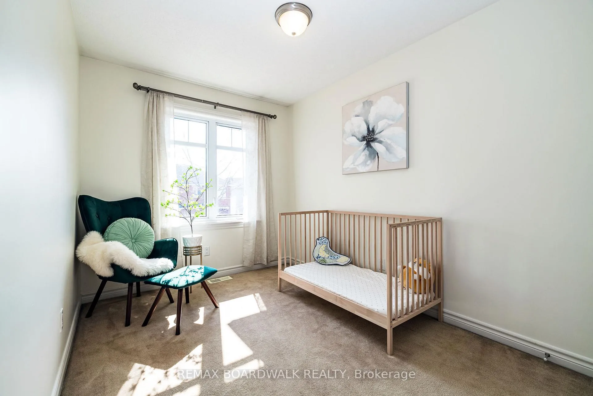 Photo 27 of 29 Madelon Drive, Ottawa, Barrhaven - Longfields — HOMEH