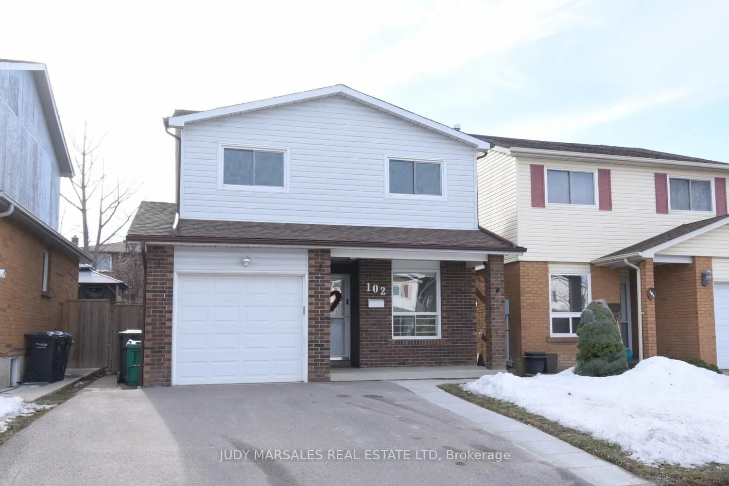 Photo 1 of 102 Elderwood Place, Brampton, Brampton North — HOMEH