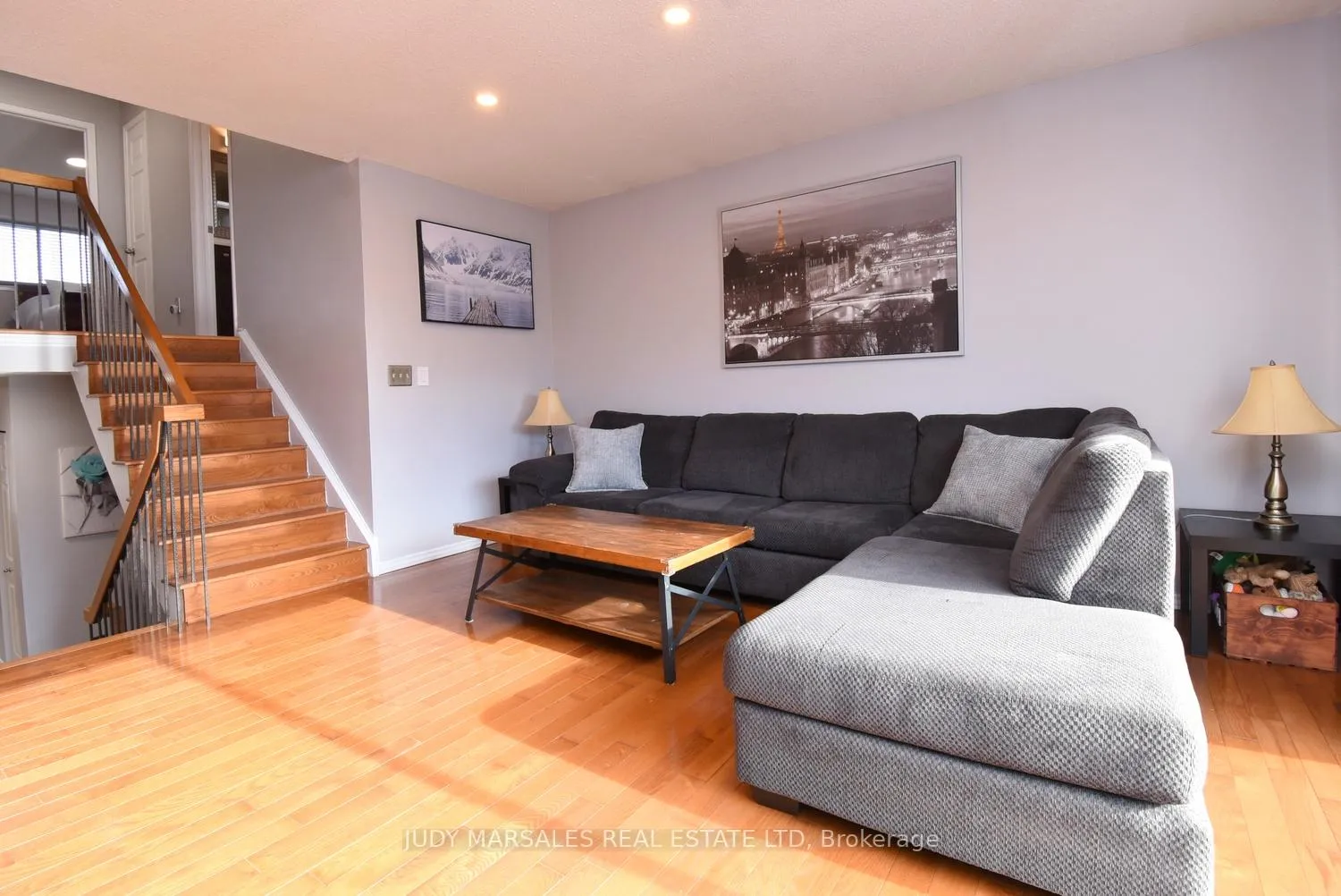 Photo 14 of 102 Elderwood Place, Brampton, Brampton North — HOMEH