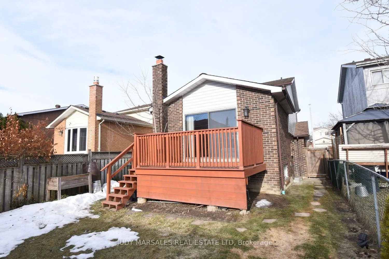 Photo 31 of 102 Elderwood Place, Brampton, Brampton North — HOMEH