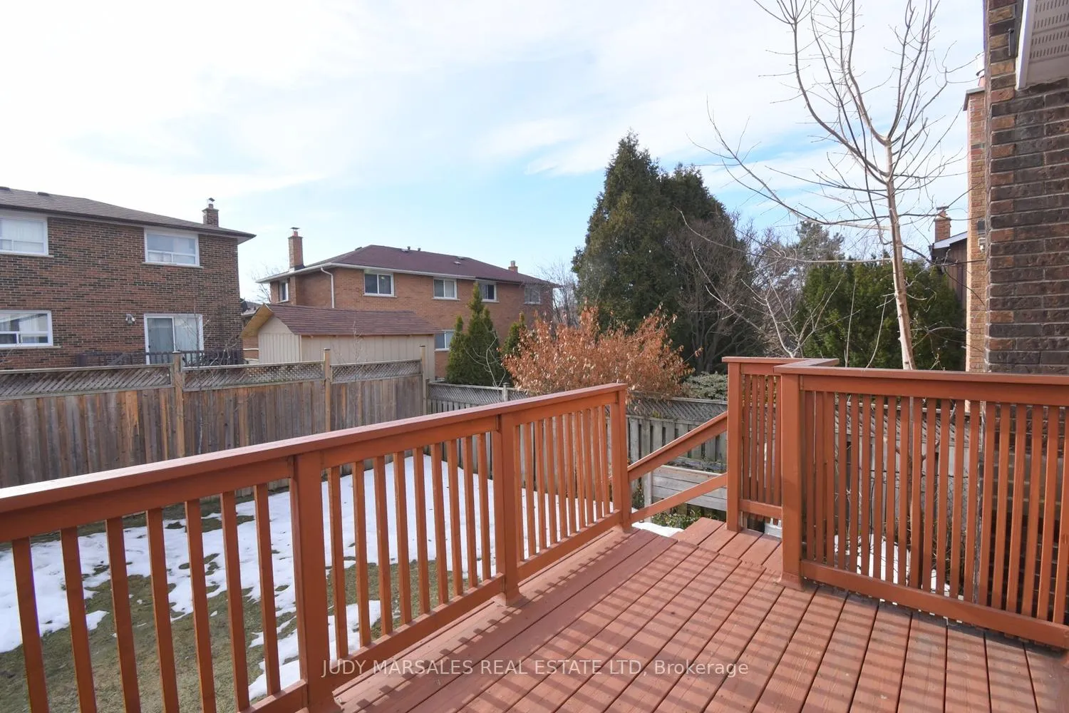 Photo 32 of 102 Elderwood Place, Brampton, Brampton North — HOMEH