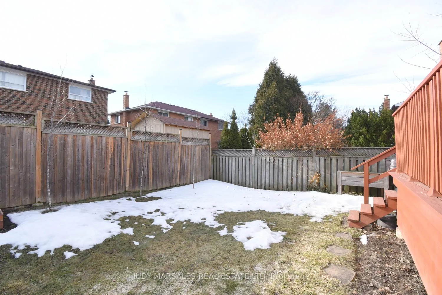 Photo 33 of 102 Elderwood Place, Brampton, Brampton North — HOMEH