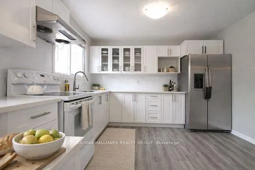 Photo 9 of 1427 Bellamy Street, Ottawa, Carleton Square — HOMEH