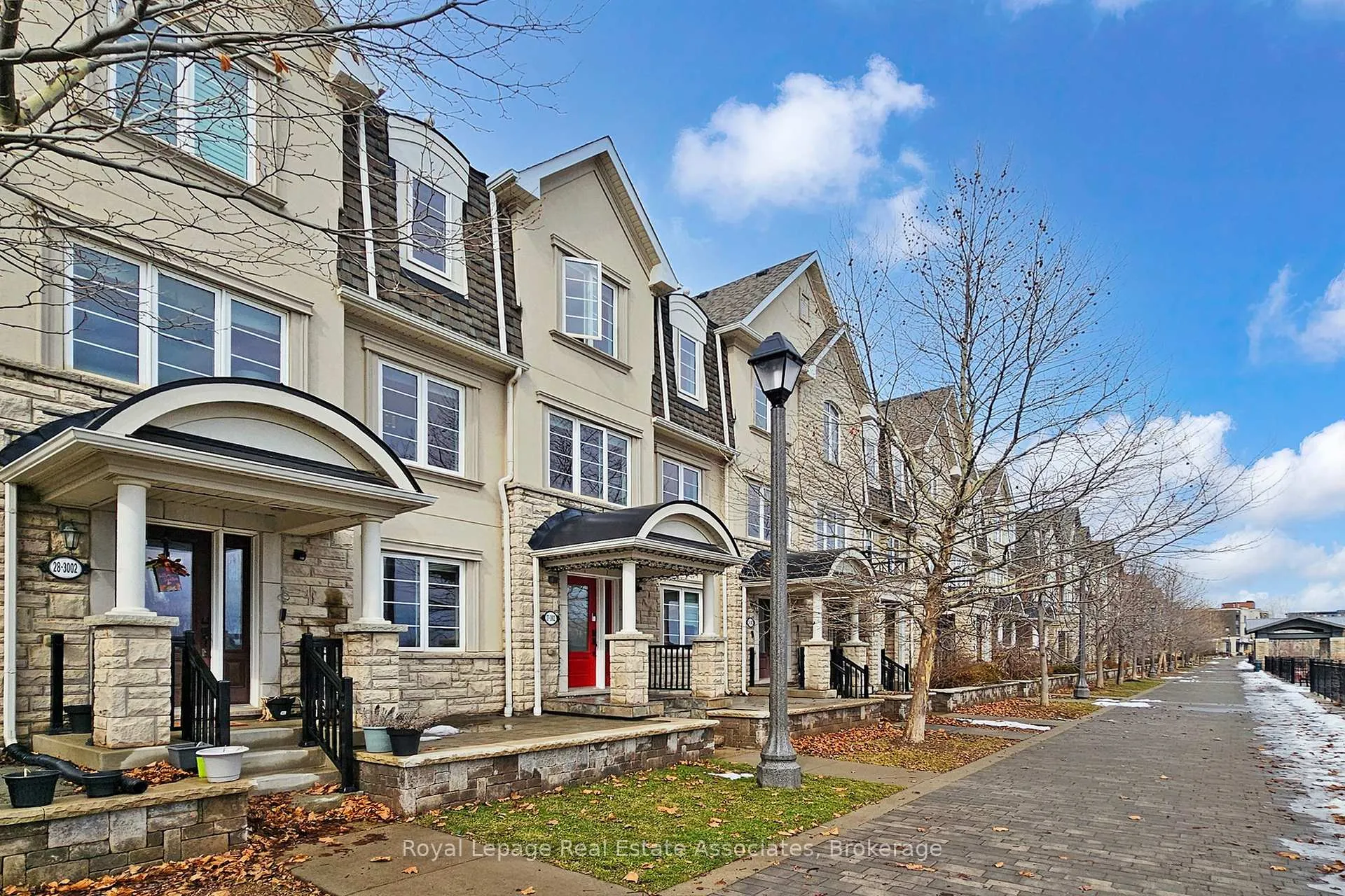Photo 1 of Unit 27, 3002 Preserve Drive, Oakville, Glenorchy — HOMEH