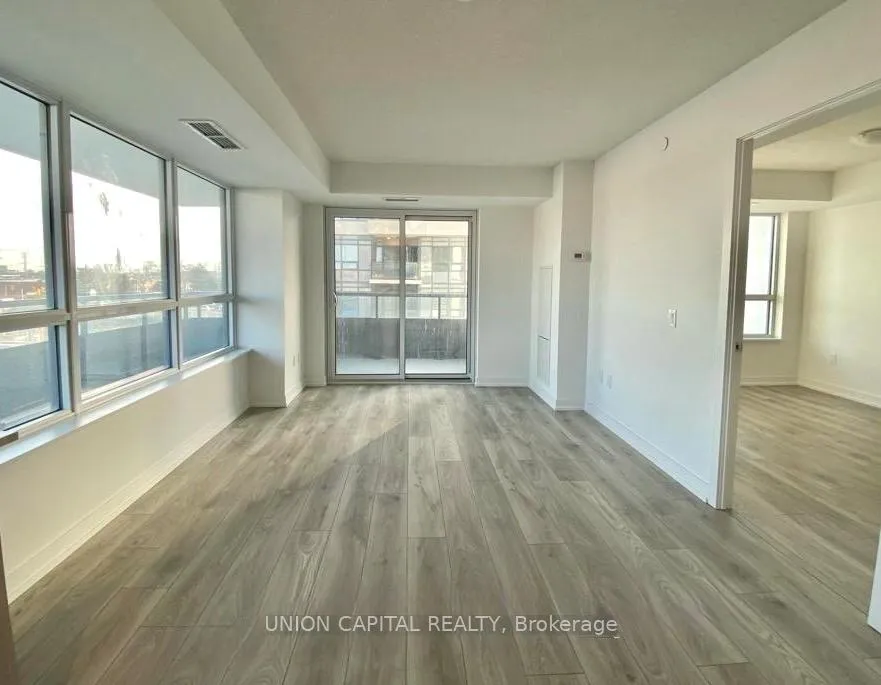 Front of Unit 303, 1455 Celebration Drive