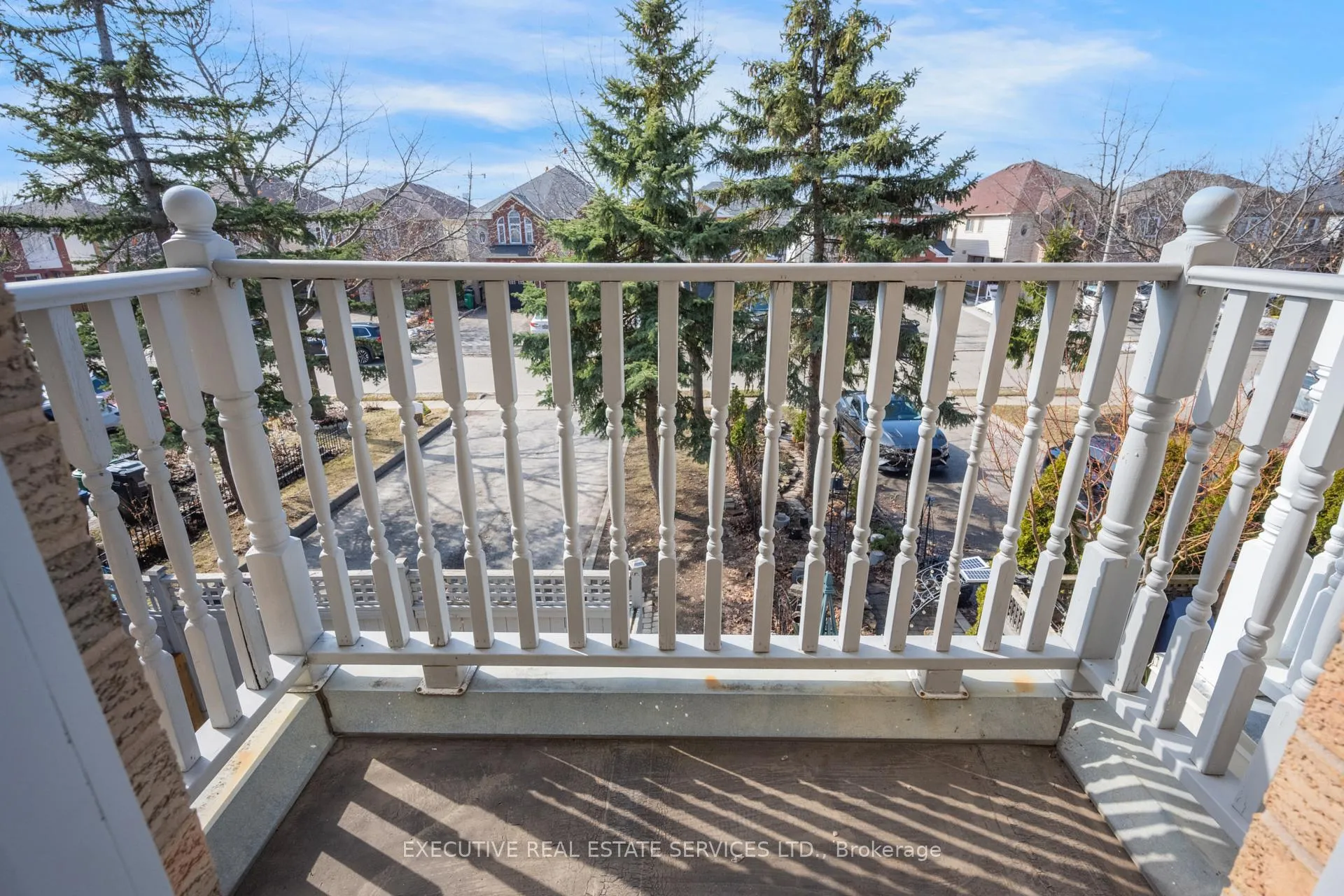 Photo 45 of 95 Yellow Brick Road, Brampton, Brampton North — HOMEH
