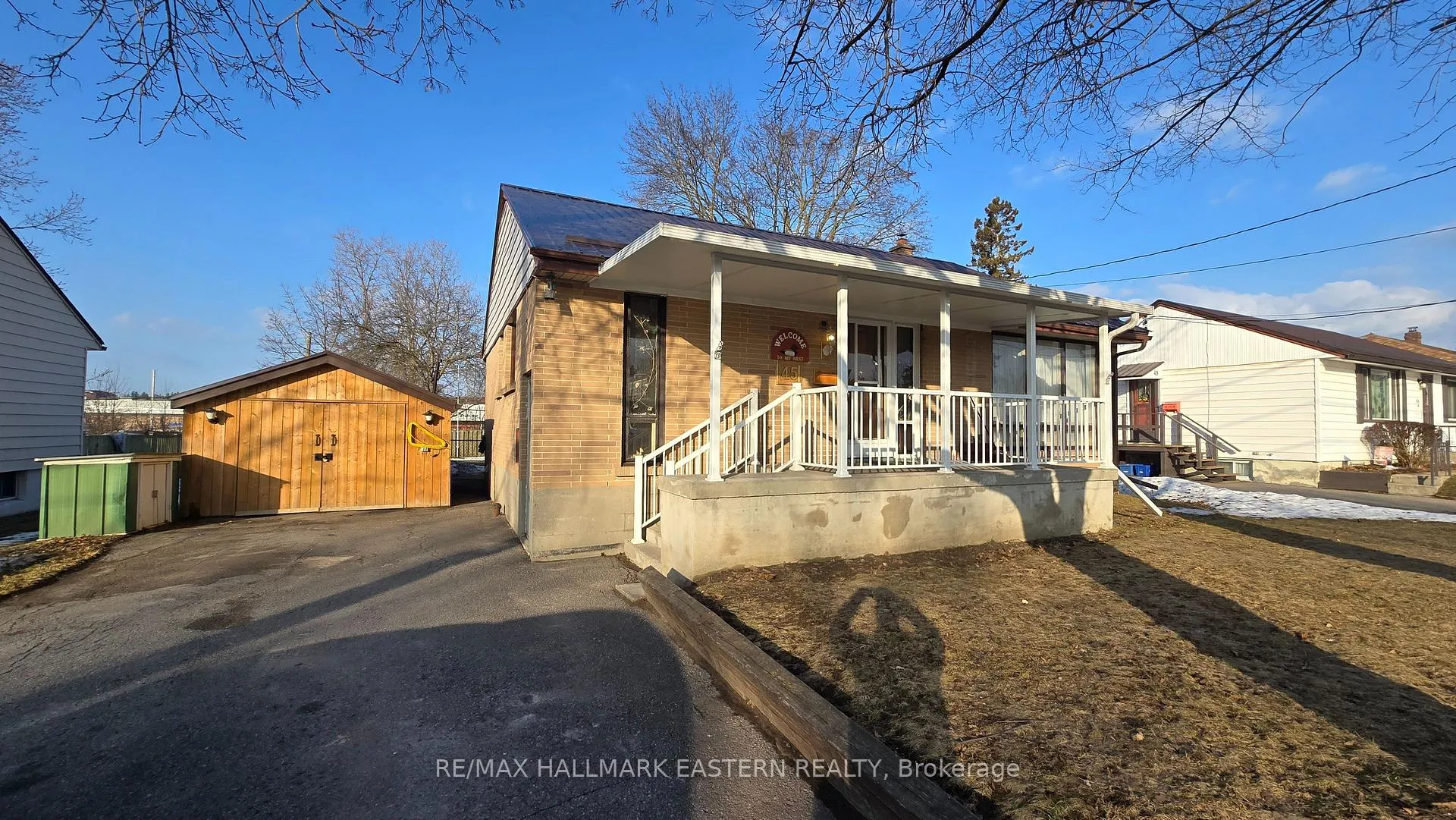 Photo 1 of 45 Goodfellow Road S, Peterborough, Otonabee Ward 1 — HOMEH