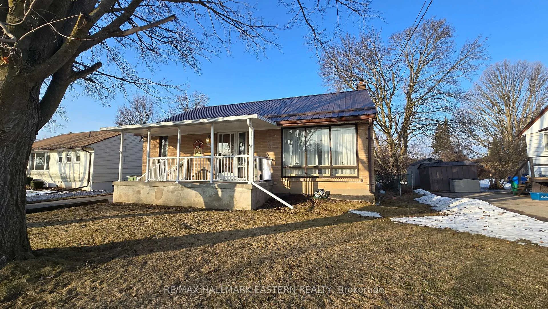 Photo 2 of 45 Goodfellow Road S, Peterborough, Otonabee Ward 1 — HOMEH