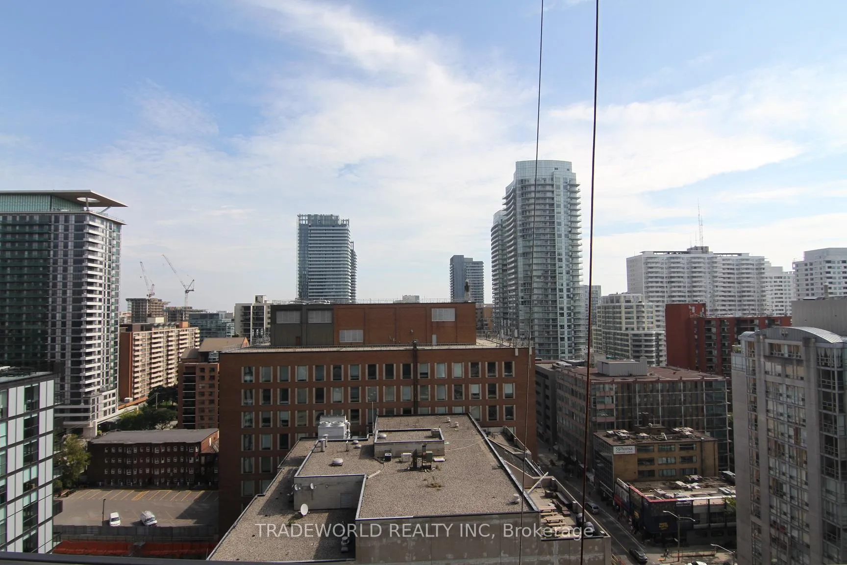Photo 13 of Unit 1210, 8 Eglinton Avenue E, Toronto, Mount Pleasant West — HOMEH