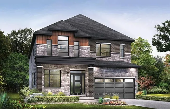 Photo 1 of 711 Prosper Circle, Ottawa, Avalon East — HOMEH