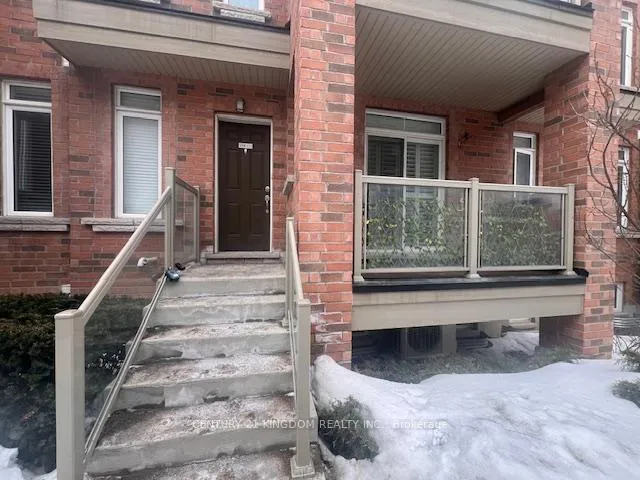 Front of Unit 111, 1715 Adirondack Chase
