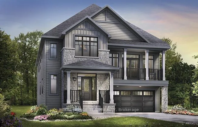 Photo 1 of 901 Gosling Pond Crescent, Ottawa, Avalon East — HOMEH