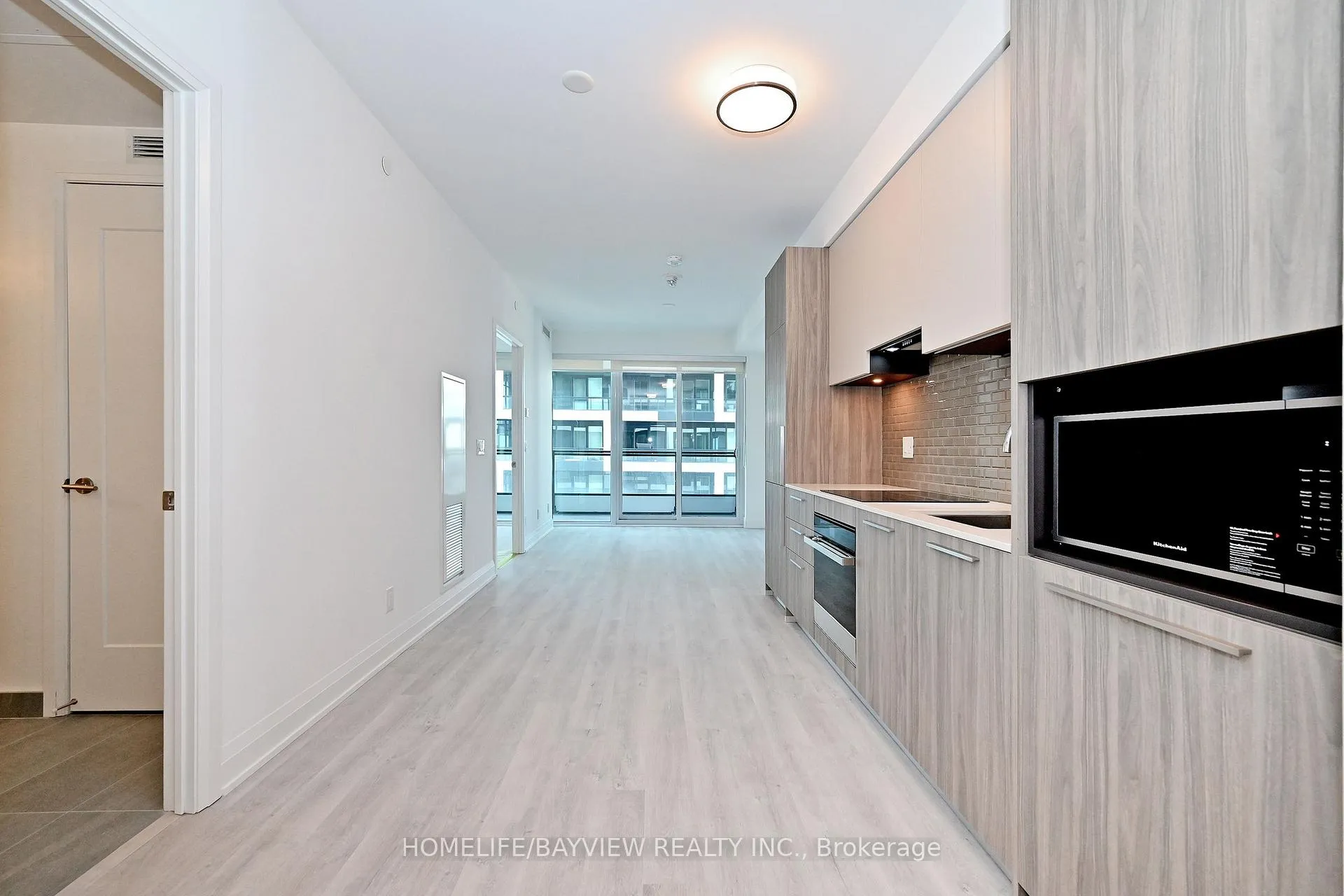 Photo 13 of Unit 2501, 65 Broadway Avenue, Toronto, Mount Pleasant West — HOMEH