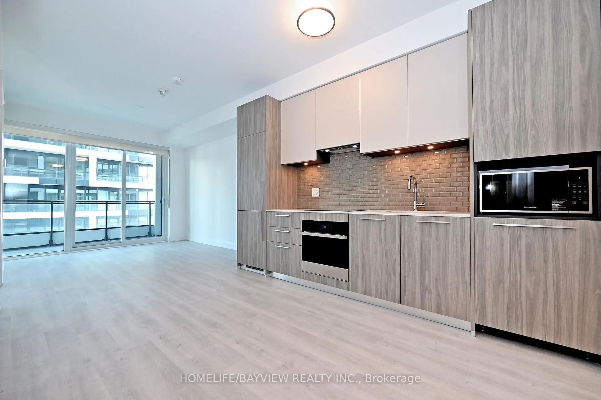 Photo 14 of Unit 2501, 65 Broadway Avenue, Toronto, Mount Pleasant West — HOMEH