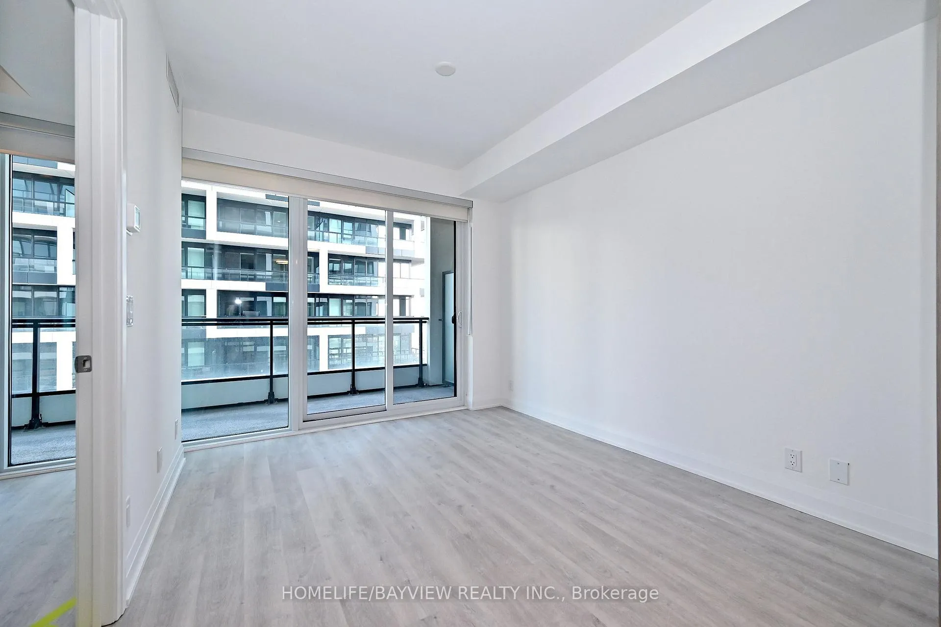 Photo 15 of Unit 2501, 65 Broadway Avenue, Toronto, Mount Pleasant West — HOMEH