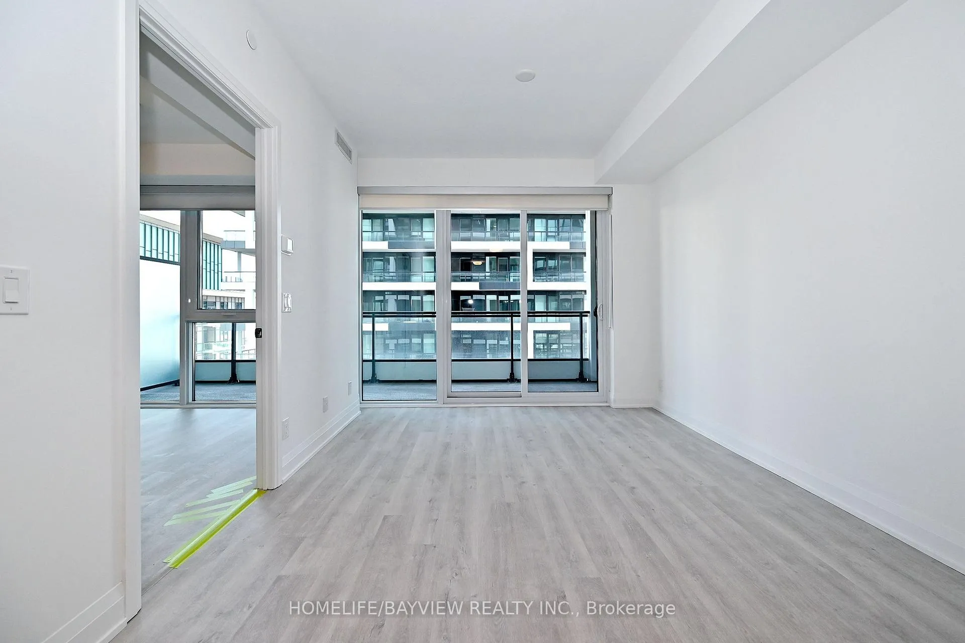 Photo 16 of Unit 2501, 65 Broadway Avenue, Toronto, Mount Pleasant West — HOMEH