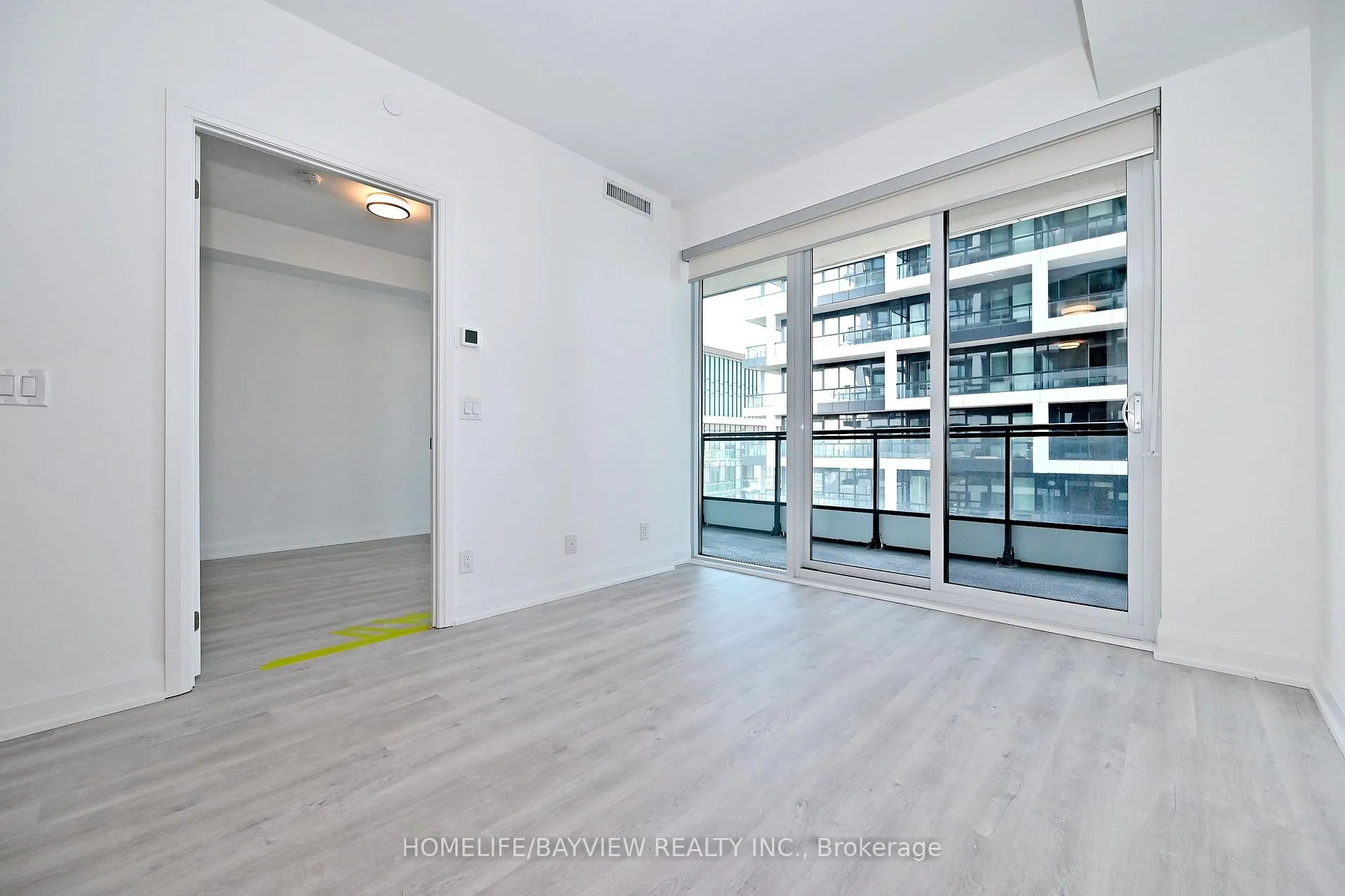 Photo 17 of Unit 2501, 65 Broadway Avenue, Toronto, Mount Pleasant West — HOMEH