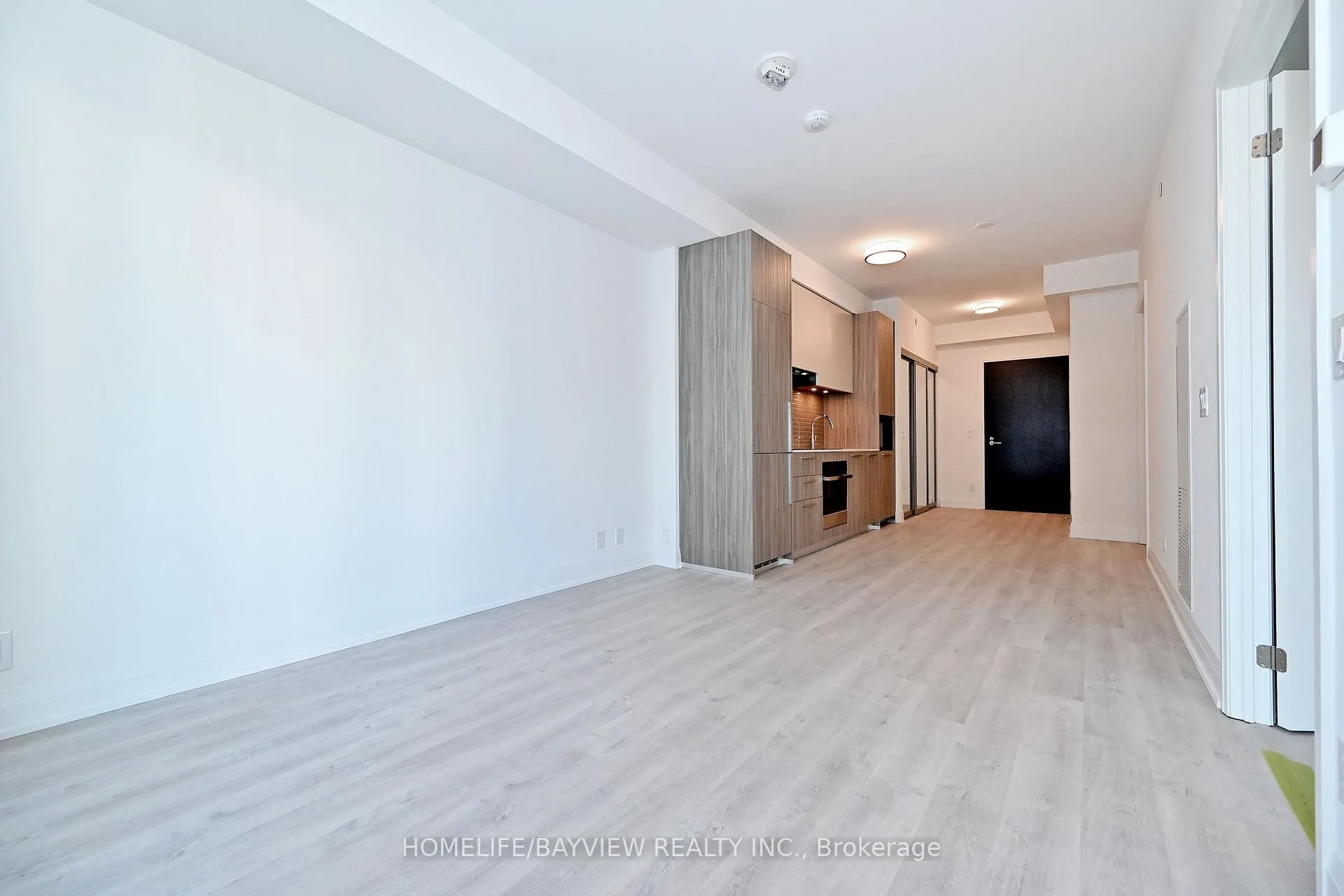 Photo 18 of Unit 2501, 65 Broadway Avenue, Toronto, Mount Pleasant West — HOMEH