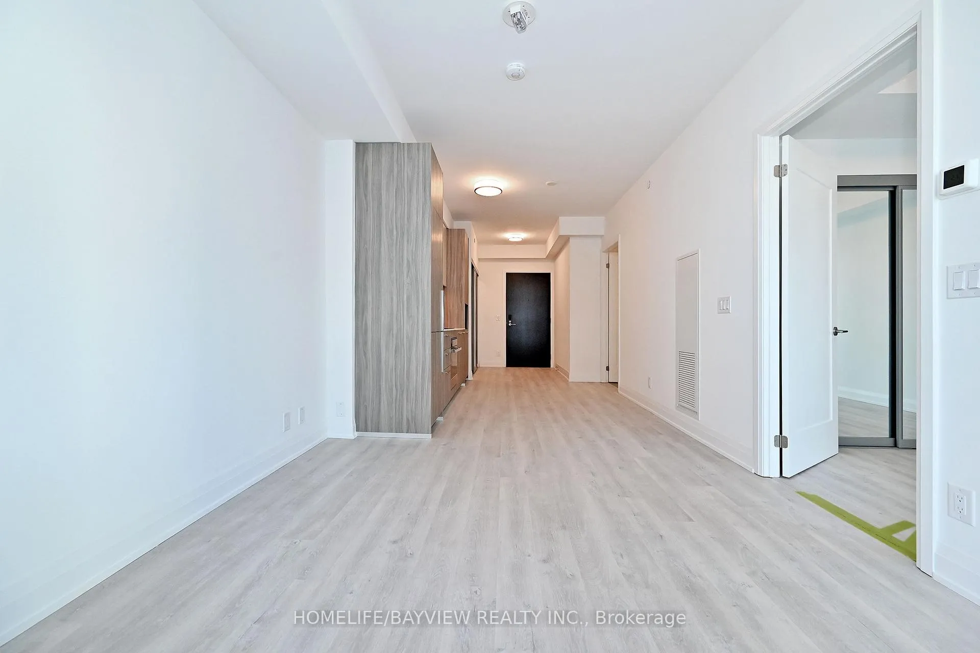 Photo 19 of Unit 2501, 65 Broadway Avenue, Toronto, Mount Pleasant West — HOMEH
