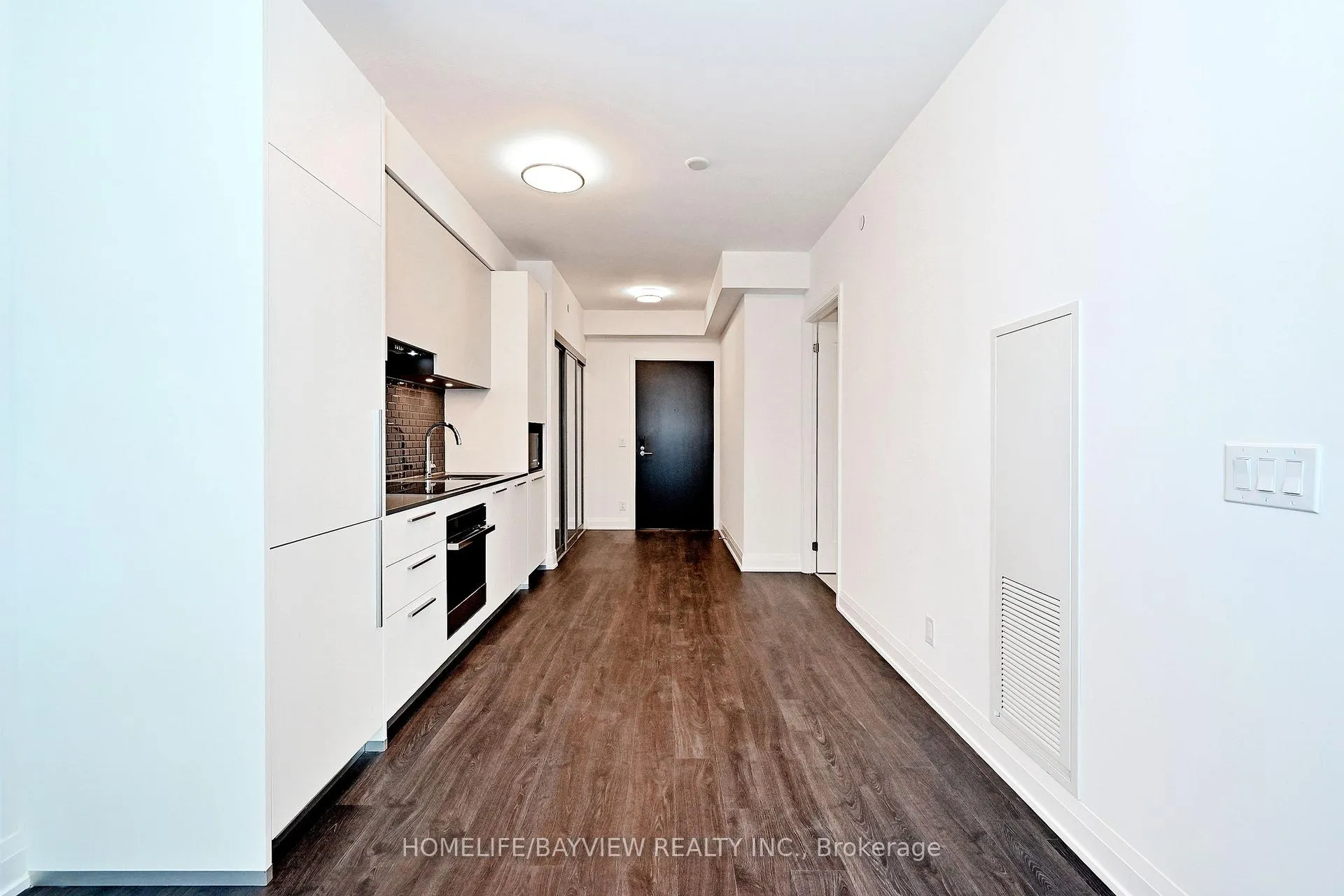 Photo 21 of Unit 2501, 65 Broadway Avenue, Toronto, Mount Pleasant West — HOMEH