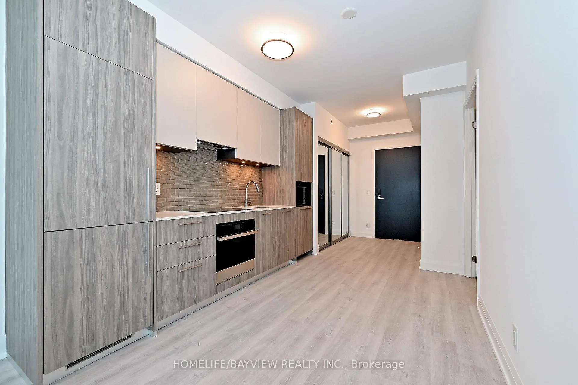 Photo 24 of Unit 2501, 65 Broadway Avenue, Toronto, Mount Pleasant West — HOMEH