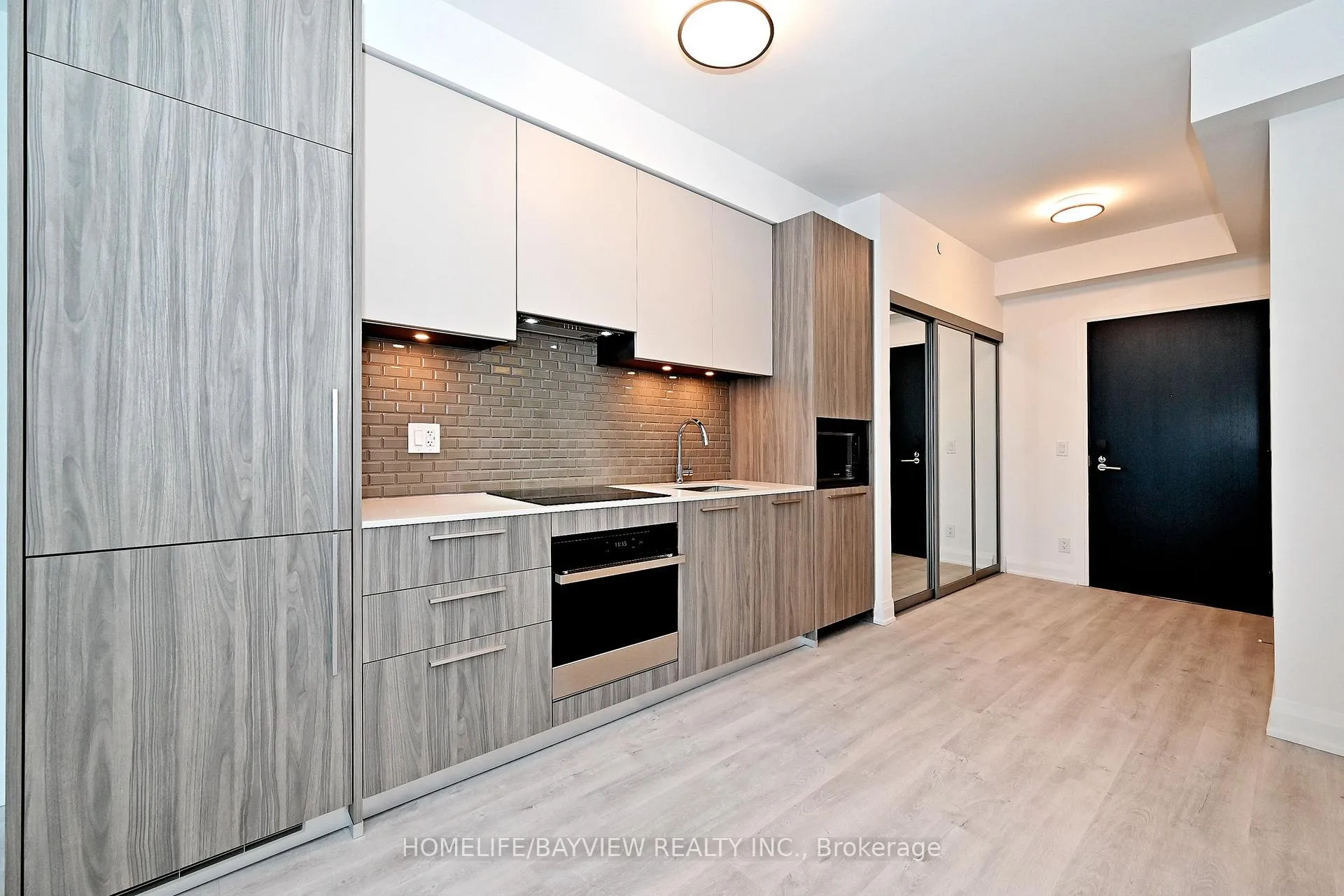 Photo 25 of Unit 2501, 65 Broadway Avenue, Toronto, Mount Pleasant West — HOMEH