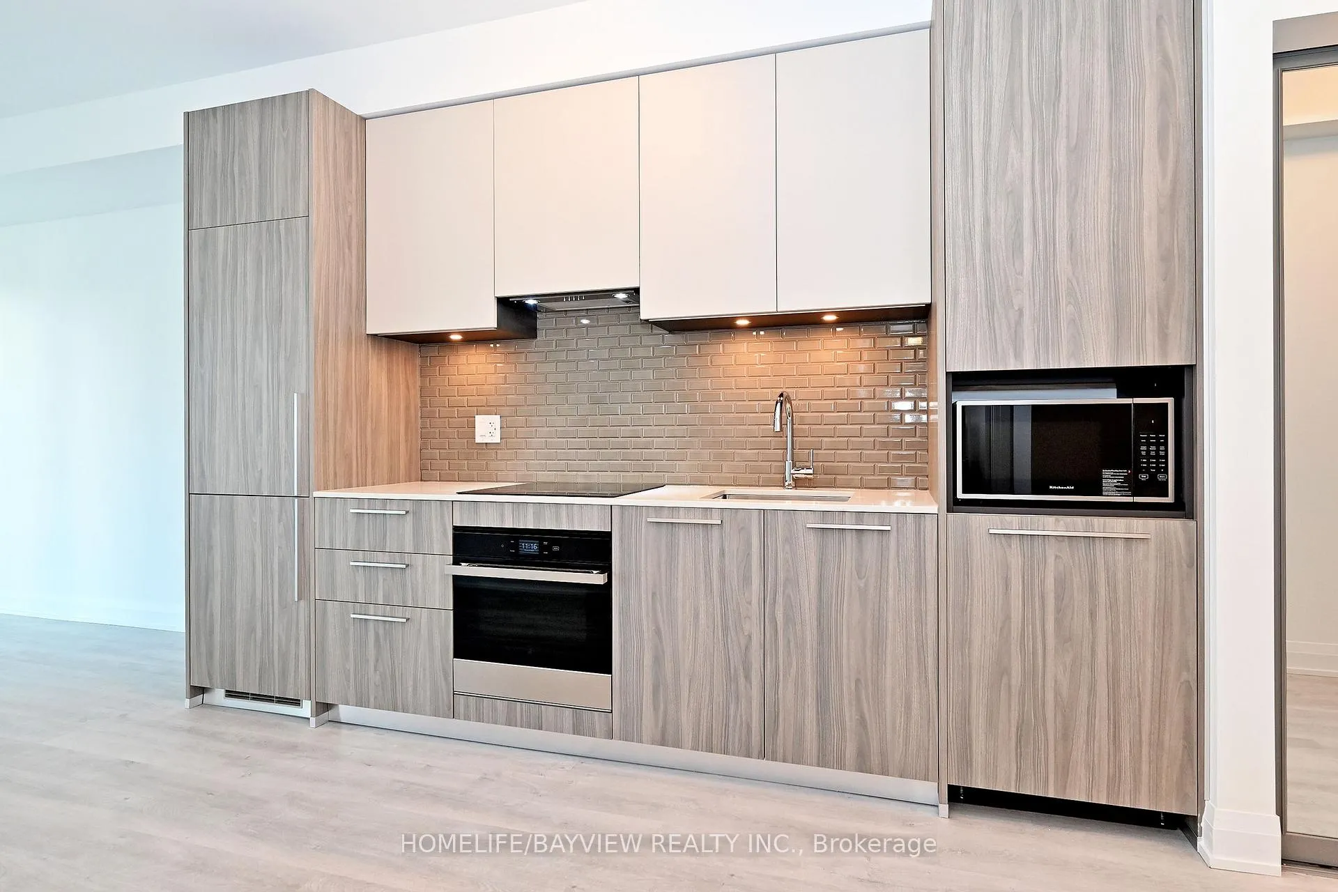 Photo 26 of Unit 2501, 65 Broadway Avenue, Toronto, Mount Pleasant West — HOMEH