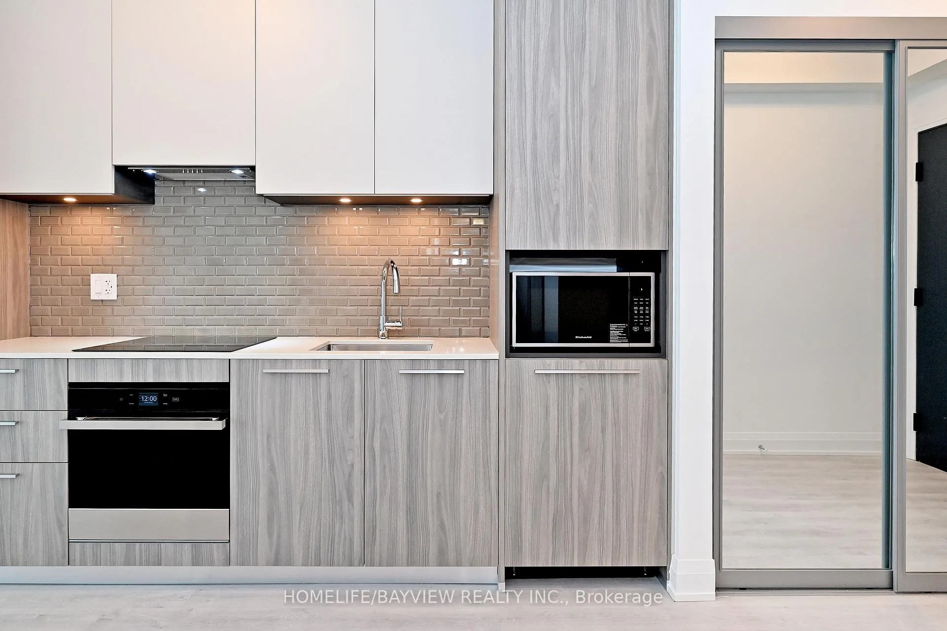 Photo 27 of Unit 2501, 65 Broadway Avenue, Toronto, Mount Pleasant West — HOMEH
