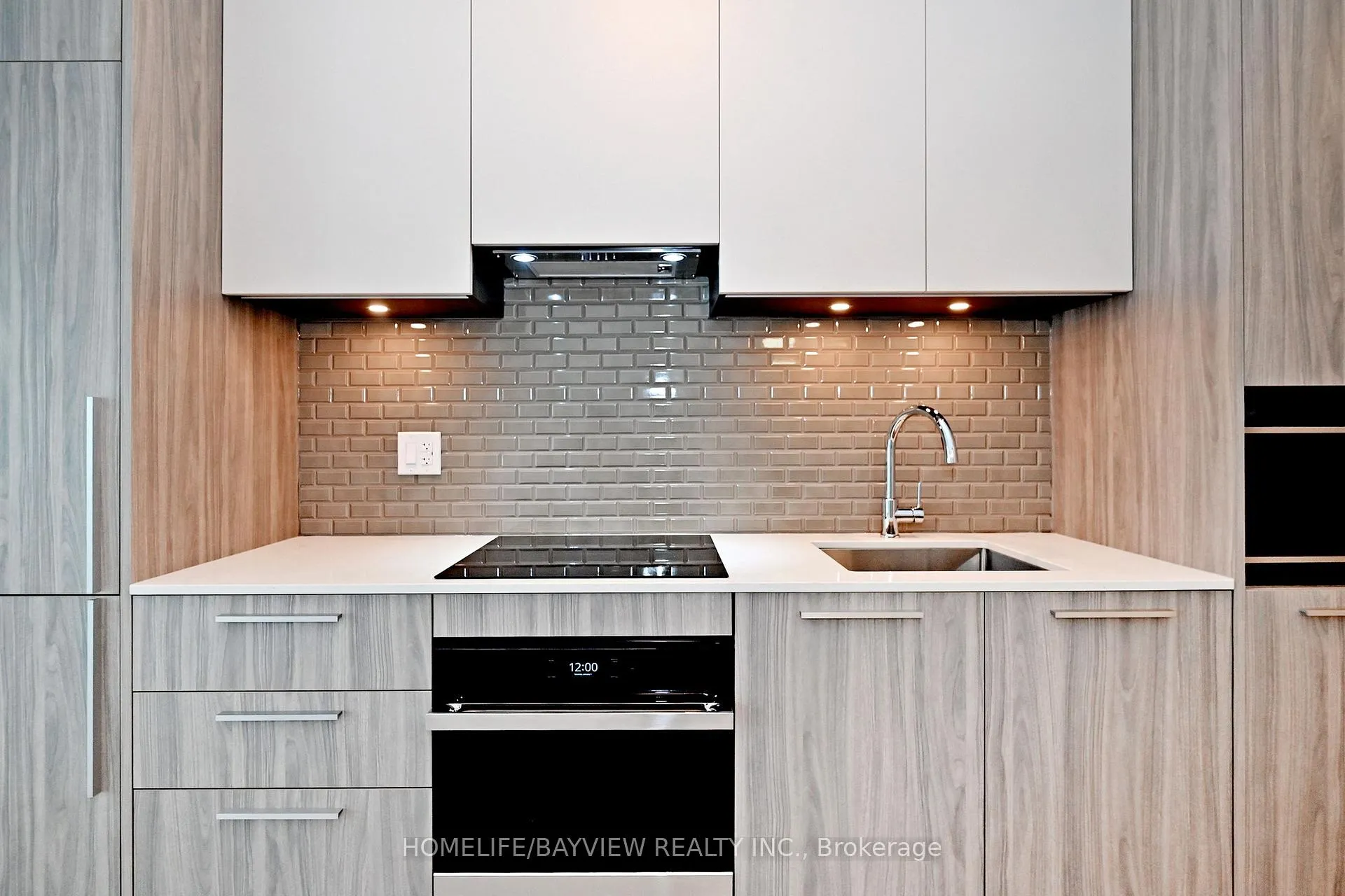 Photo 28 of Unit 2501, 65 Broadway Avenue, Toronto, Mount Pleasant West — HOMEH