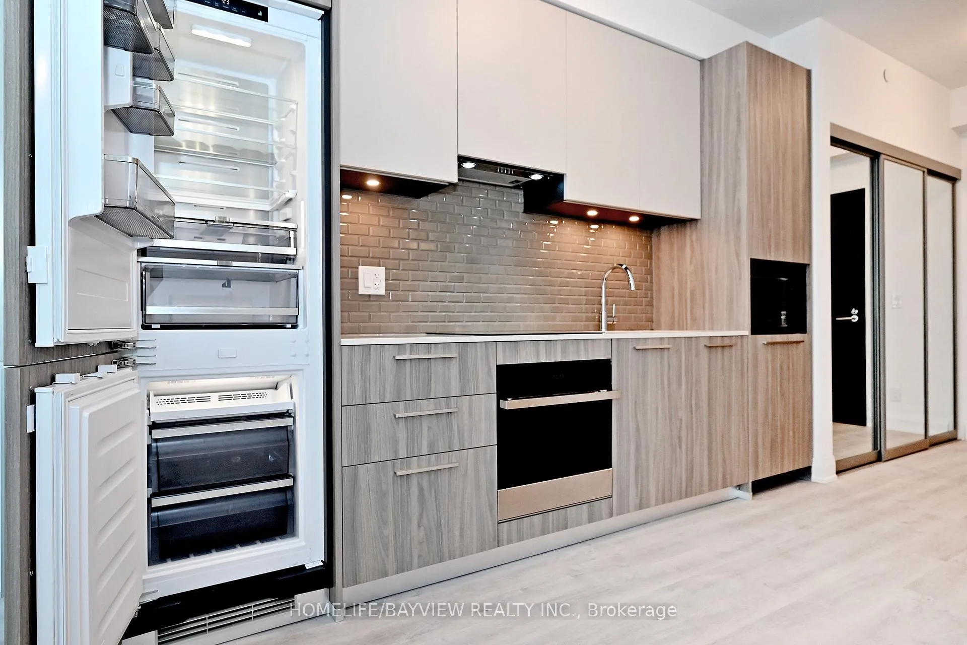 Photo 29 of Unit 2501, 65 Broadway Avenue, Toronto, Mount Pleasant West — HOMEH