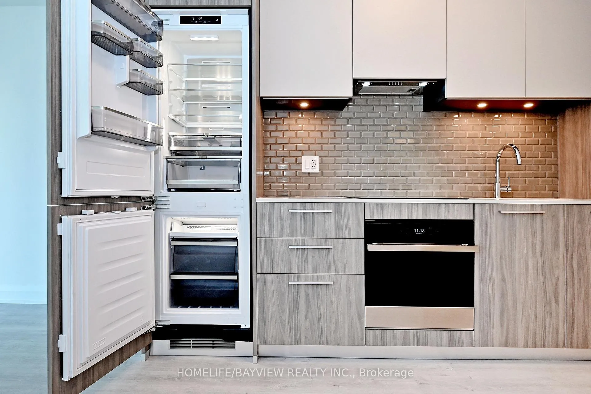 Photo 30 of Unit 2501, 65 Broadway Avenue, Toronto, Mount Pleasant West — HOMEH