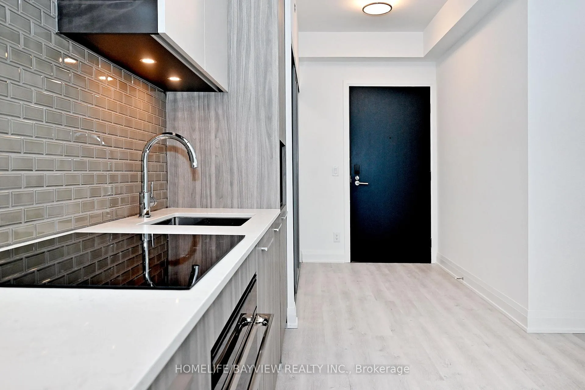 Photo 31 of Unit 2501, 65 Broadway Avenue, Toronto, Mount Pleasant West — HOMEH