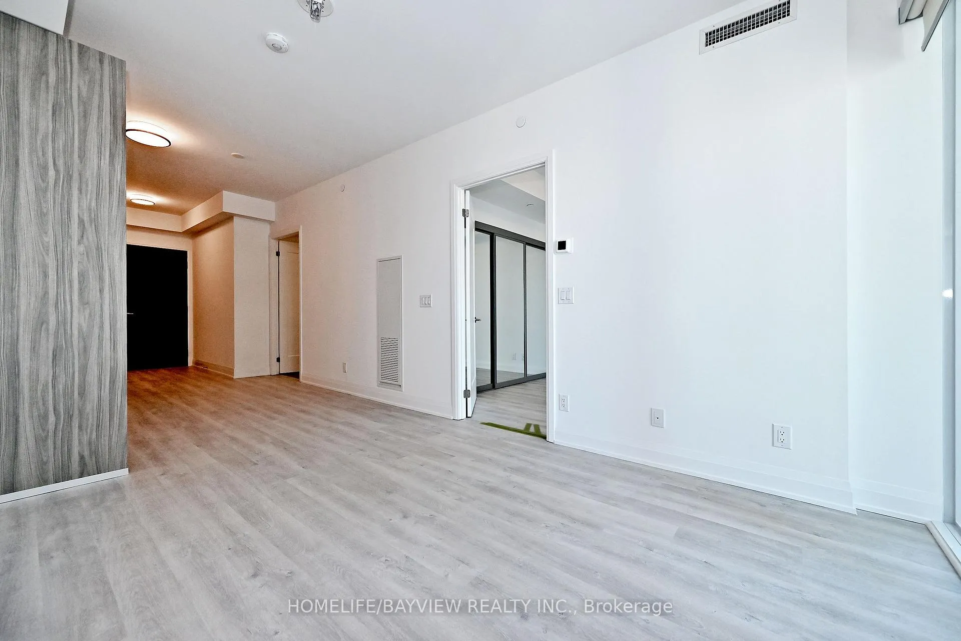 Photo 32 of Unit 2501, 65 Broadway Avenue, Toronto, Mount Pleasant West — HOMEH