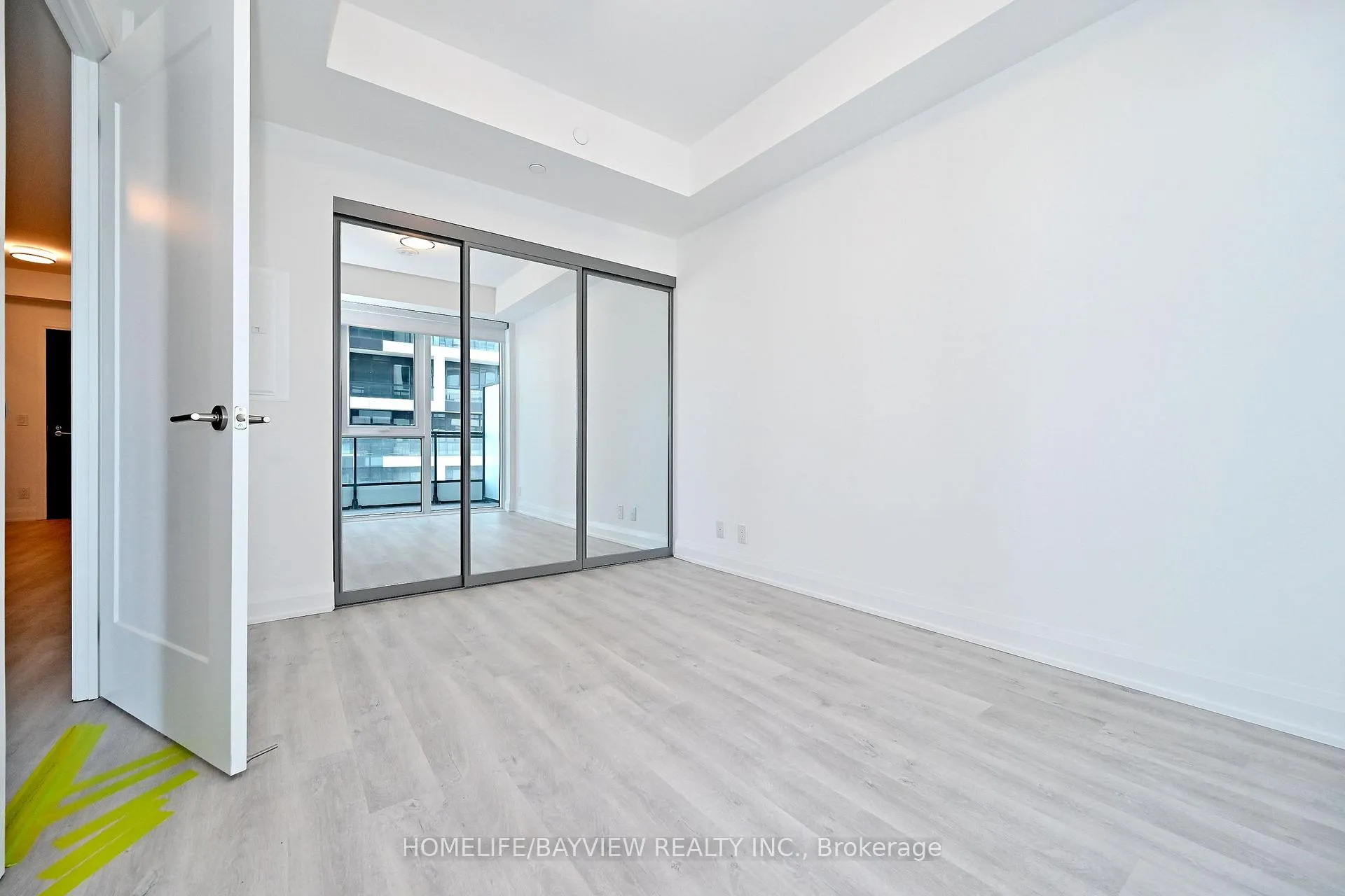 Photo 33 of Unit 2501, 65 Broadway Avenue, Toronto, Mount Pleasant West — HOMEH