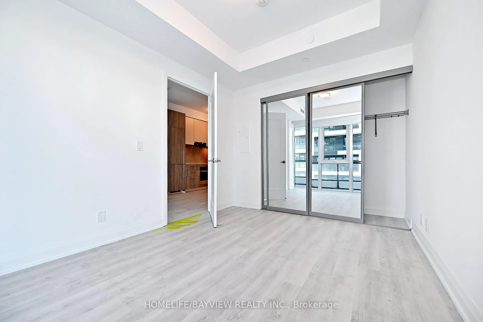 Photo 34 of Unit 2501, 65 Broadway Avenue, Toronto, Mount Pleasant West — HOMEH