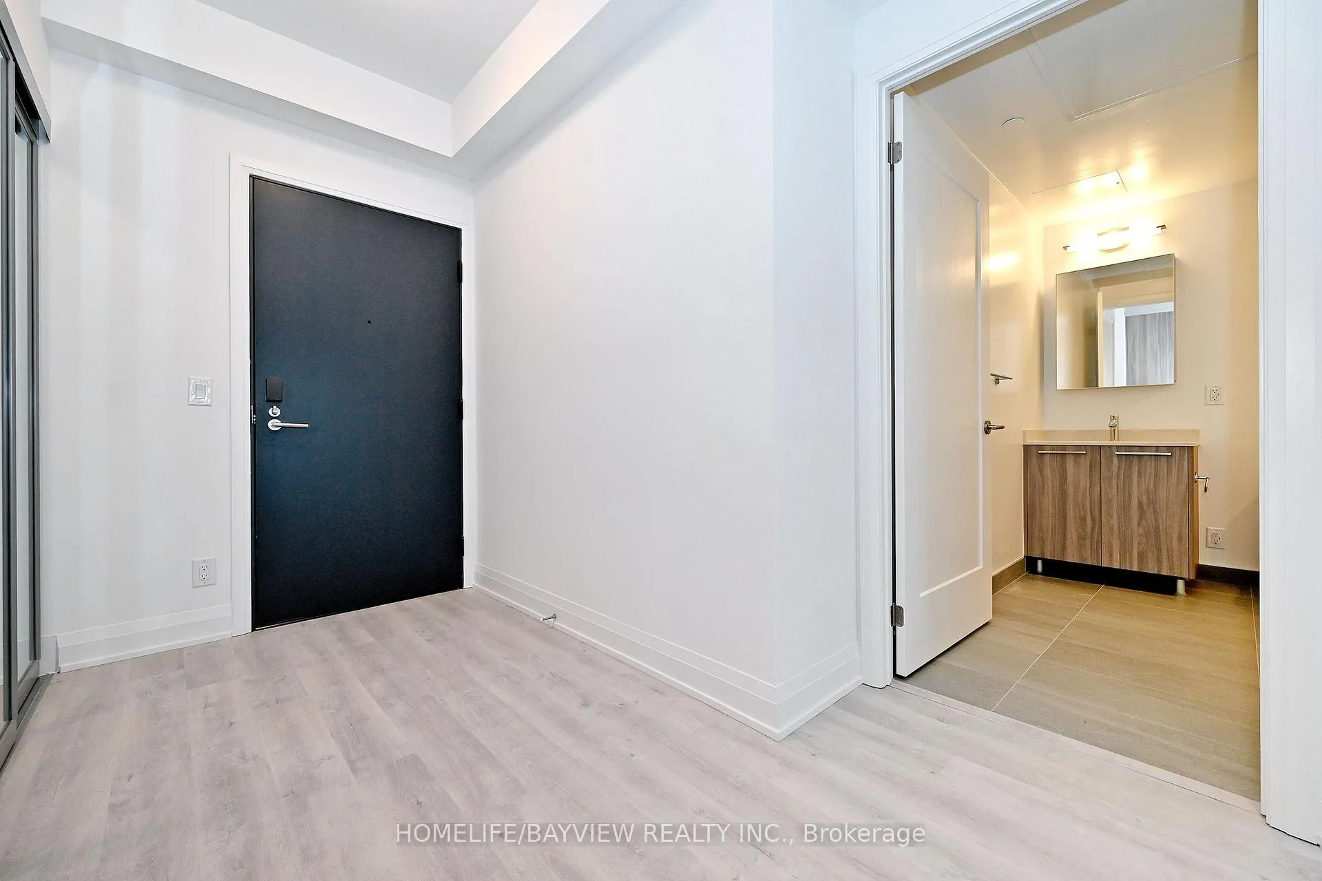 Photo 35 of Unit 2501, 65 Broadway Avenue, Toronto, Mount Pleasant West — HOMEH