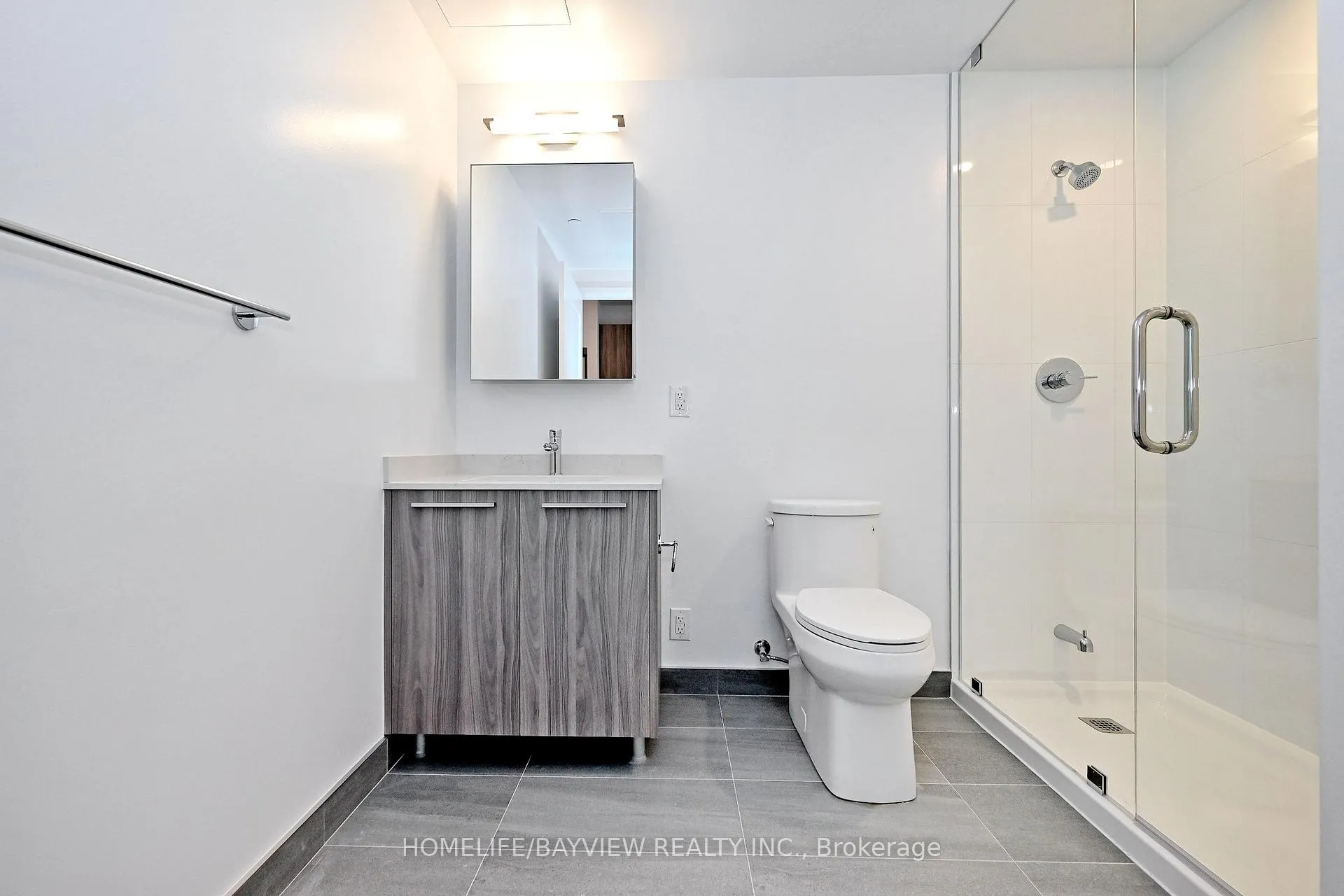 Photo 37 of Unit 2501, 65 Broadway Avenue, Toronto, Mount Pleasant West — HOMEH