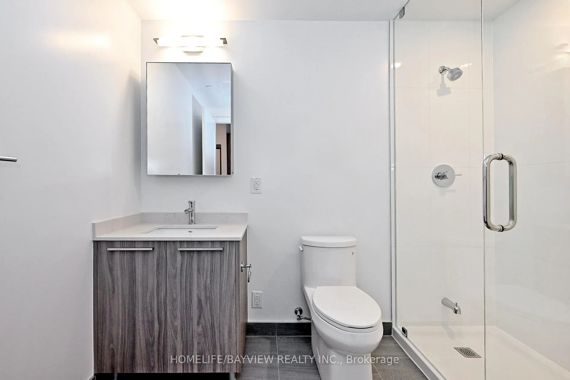 Photo 38 of Unit 2501, 65 Broadway Avenue, Toronto, Mount Pleasant West — HOMEH